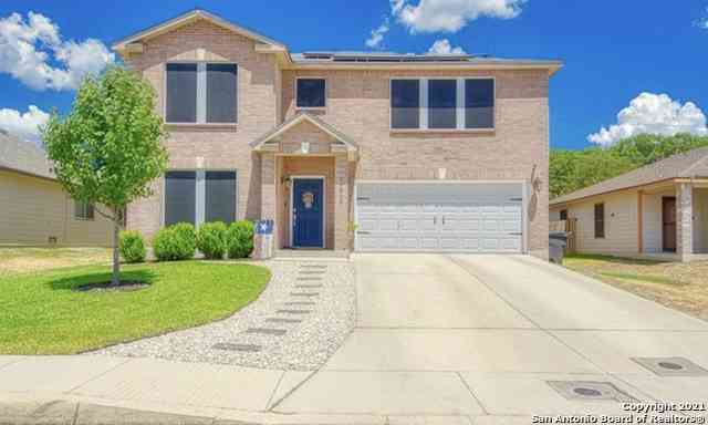 Homes For Rent - 11038 Hillsdale Loop<br/> San Antonio, TX 78249