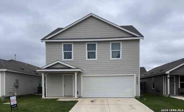 Homes For Rent - 9263 Honey Mesquite<br/> Guadalupe County, Seguin, TX 78155