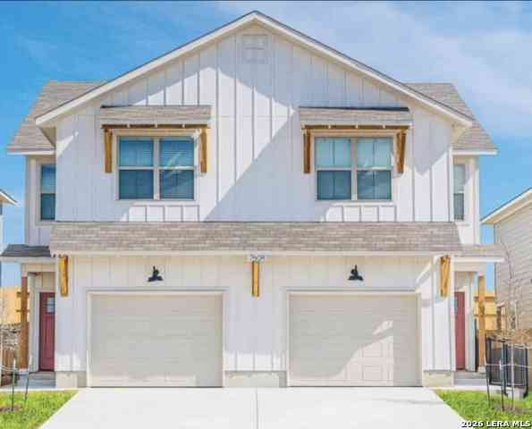 Multifamily For Rent - 7540 Briarwood Pass<br/> Bexar County, San Antonio, TX 78252