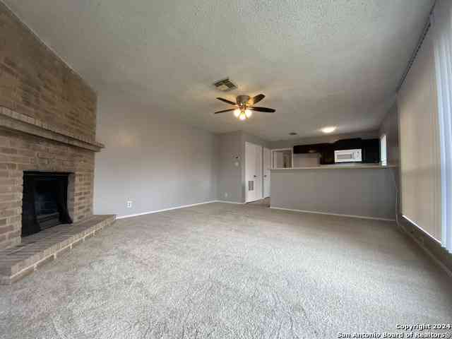 Apartment For Rent - 8459 Cranberry Hl #4<br/> San Antonio, TX 78254