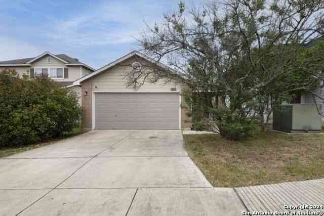 Homes For Rent - 25323 Longbranch<br/> San Antonio, TX 78261