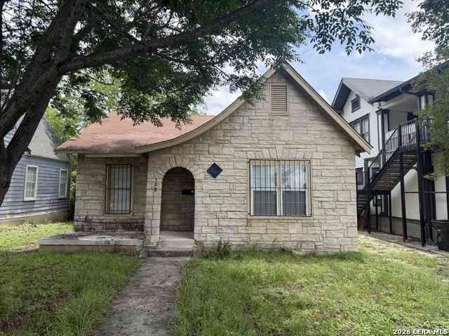 Homes For Rent - 508 Kayton<br/> San Antonio, TX 78210