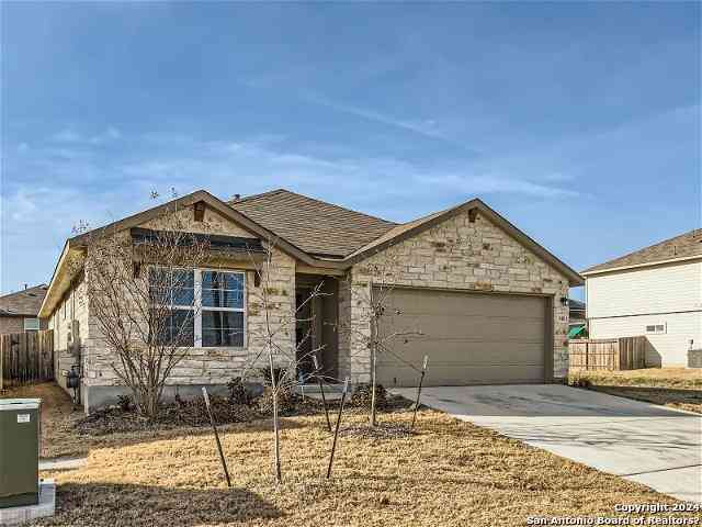 Homes For Rent - 9811 Bratten Rise<br/> San Antonio, TX 78254