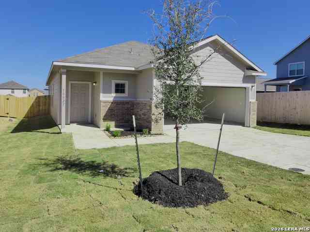 Homes For Rent - 10827 Fox Trot<br/> Converse, TX 78109