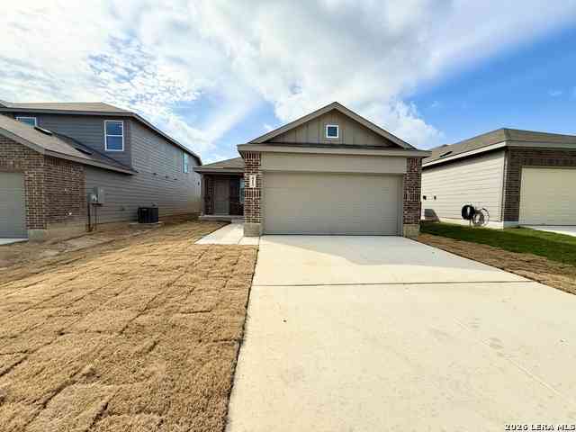 Homes For Rent - 413 Moscato Rd<br/> New Braunfels, TX 78130