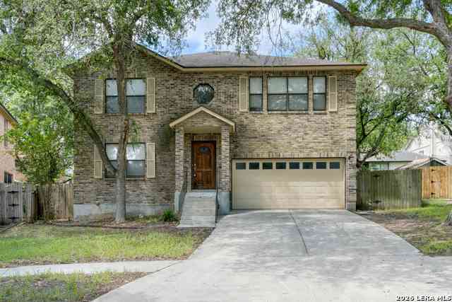 Homes For Rent - 1009 Emmet<br/> Guadalupe County, Schertz, TX 78154