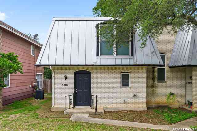 Multifamily For Rent - 3407 Sugarhill Dr<br/> Bexar County, San Antonio, TX 78230