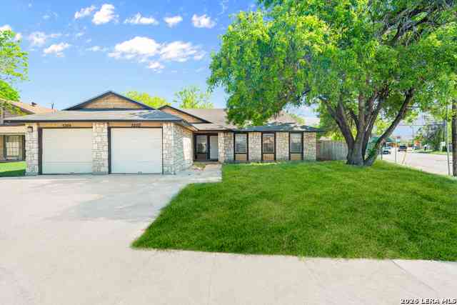 Multifamily For Rent - 5202 Gawain Dr<br/> San Antonio, TX 78218