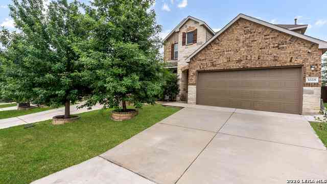 Homes For Rent - 1618 Desert Candle<br/> San Antonio, TX 78245