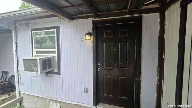 Apartment For Rent - 2614 Monterey St #5<br/> San Antonio, TX 78207
