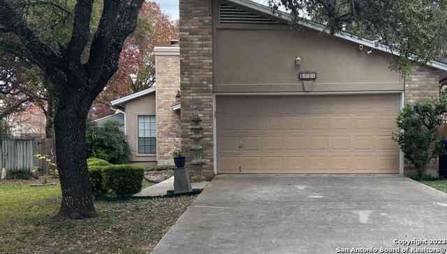 Homes For Rent - 8423 Timber Bridge St<br/> San Antonio, TX 78250