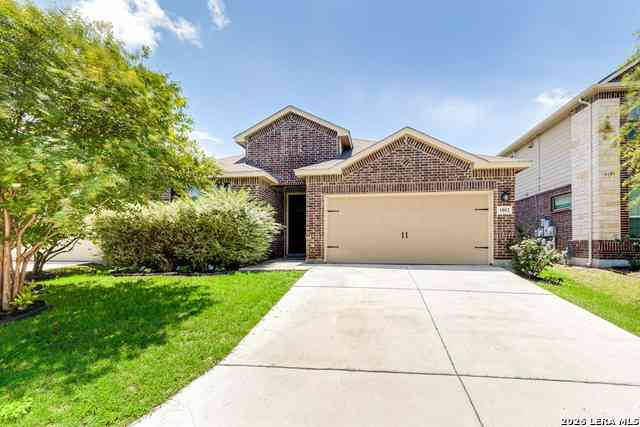 Homes For Rent - 1802 Ayleth Ave<br/> San Antonio, TX 78213