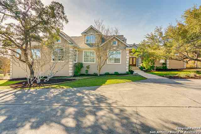 Homes For Rent - 3 Champions Mark<br/> San Antonio, TX 78258