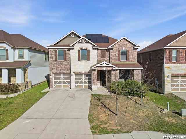 Homes For Rent - 4431 Oak Roset<br/> San Antonio, TX 78259