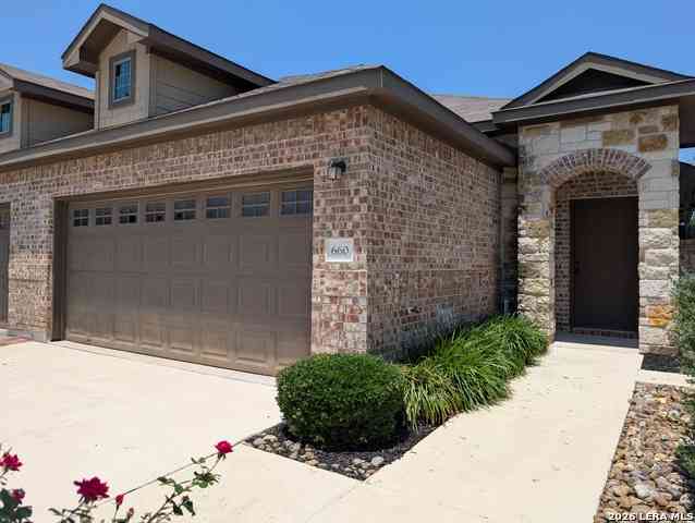 Multifamily For Rent - 660 Creekside Cir<br/> Comal County, New Braunfels, TX 78130