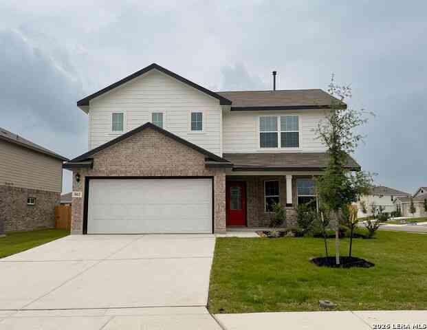Homes For Rent - 503 Avalon Banks<br/> Cibolo, TX 78108