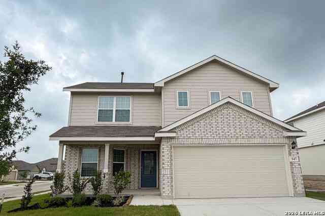 Homes For Rent - 547 Avalon Banks<br/> Cibolo, TX 78108