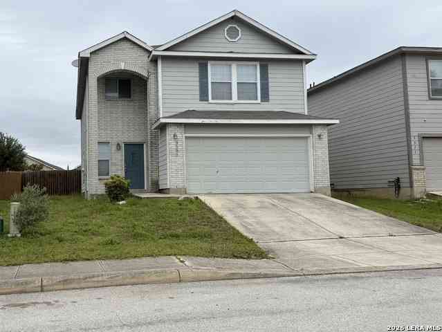 Homes For Rent - 3507 Alamo Grns<br/> San Antonio, TX 78261