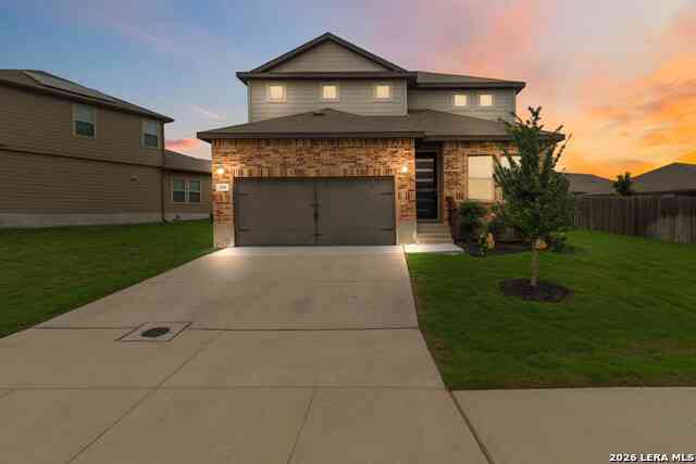 Homes For Rent - 335 Shelton Pass<br/> Cibolo, TX 78108