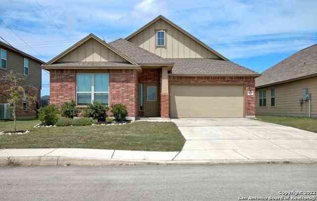 Homes For Rent - 4315 Roundhay Park<br/> Converse, TX 78109