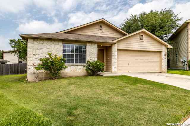 Homes For Rent - 229 Hereford St<br/> Cibolo, TX 78108