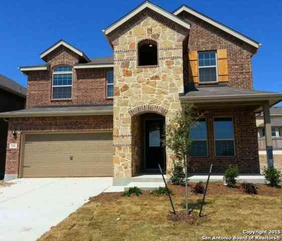 Homes For Rent - 216 Golden Vis<br/> Cibolo, TX 78108