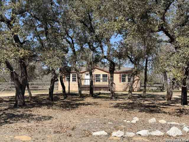 Mobile Home For Rent - 195 Ashford<br/> Poteet, TX 78065