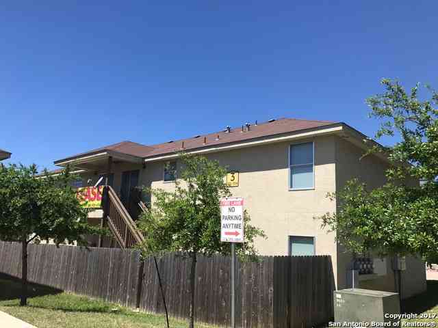 Multifamily For Rent - 6551 Spring Time St #304<br/> Bexar County, San Antonio, TX 78249