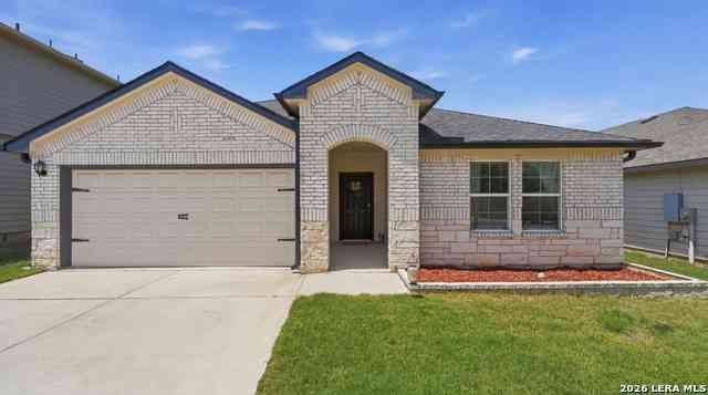 Homes For Rent - 825 Nodding Nixie<br/> Guadalupe County, Seguin, TX 78155