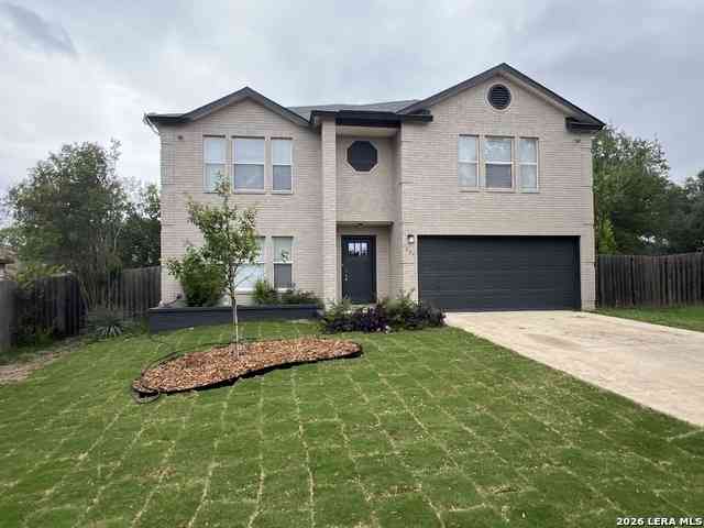 Homes For Rent - 1021 Bridgemont Pl<br/> Guadalupe County, Schertz, TX 78154