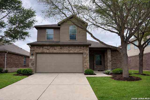 Homes For Rent - 505 Saddlehorn Way<br/> Cibolo, TX 78108
