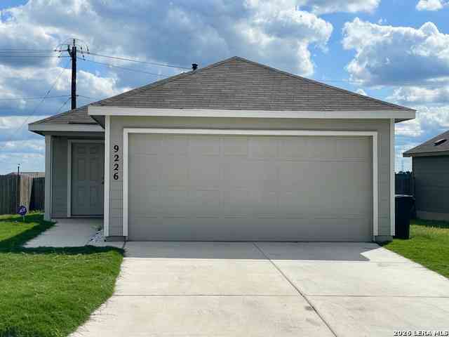 Homes For Rent - 9226 Selene Place<br/> San Antonio, TX 78252