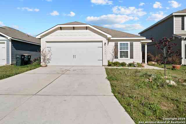 Homes For Rent - 7326 Sharma Valley<br/> San Antonio, TX 78252