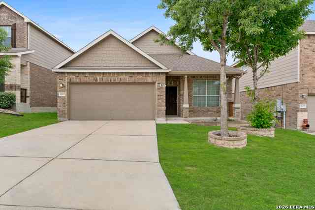 Homes For Rent - 1613 Desert Candle<br/> San Antonio, TX 78245