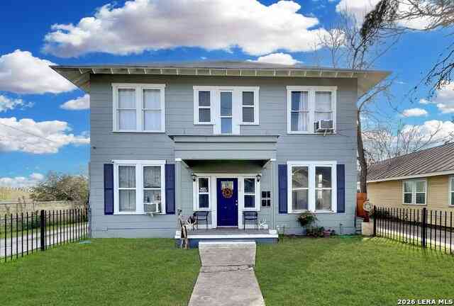 Multifamily For Rent - 506 W Drexel Ave #1<br/> Bexar County, San Antonio, TX 78210