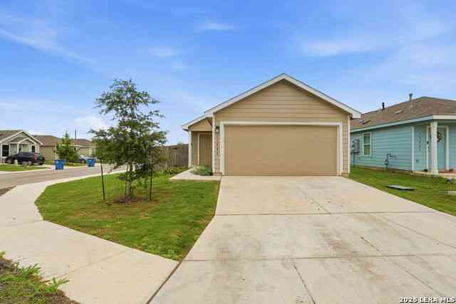 Homes For Rent - 13802 Ostrich Run<br/> San Antonio, TX 78252