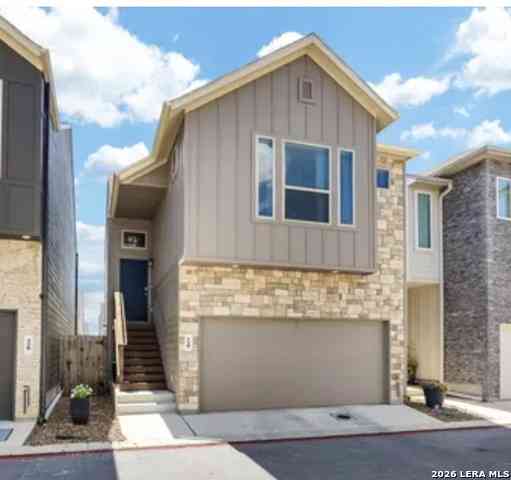 Condo For Rent - 6446 Babcock Rd #24<br/> San Antonio, TX 78249