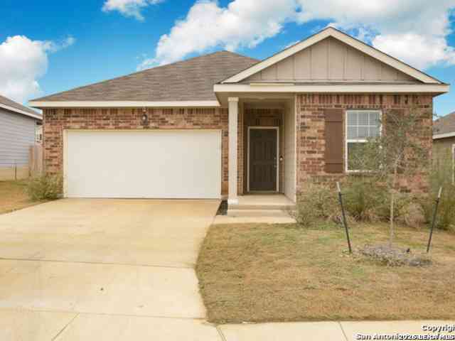 Homes For Rent - 12530 Larissa<br/> San Antonio, TX 78245