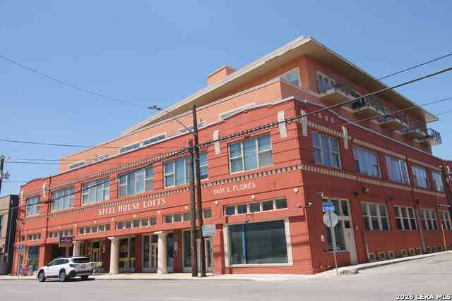 Condo For Rent - 1401 S Flores #APT 216<br/> San Antonio, TX 78204