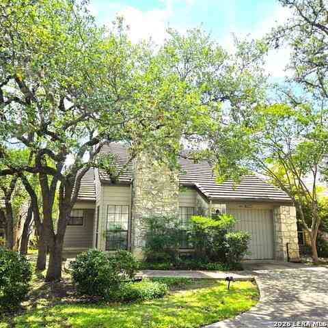 Condo For Rent - 17226 Beacon Woods<br/> San Antonio, TX 78248