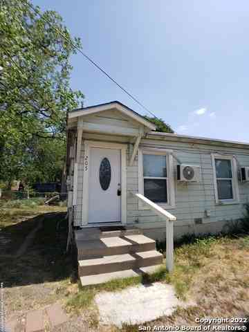 Multifamily For Rent - 205 W Lambert St<br/> Bexar County, San Antonio, TX 78204