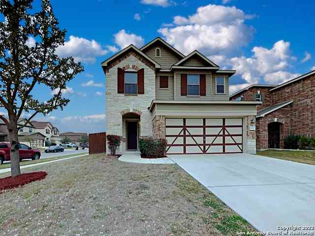 Homes For Rent - 10043 Placid Bay<br/> San Antonio, TX 78245