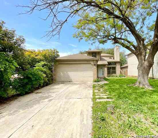 Homes For Rent - 10215 Athens Fld<br/> San Antonio, TX 78245