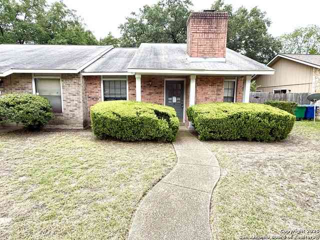 Multifamily For Rent - 5310 Gawain Dr<br/> San Antonio, TX 78218