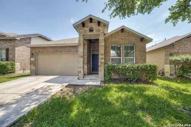Homes For Rent - 6818 Fort Bnd<br/> San Antonio, TX 78223