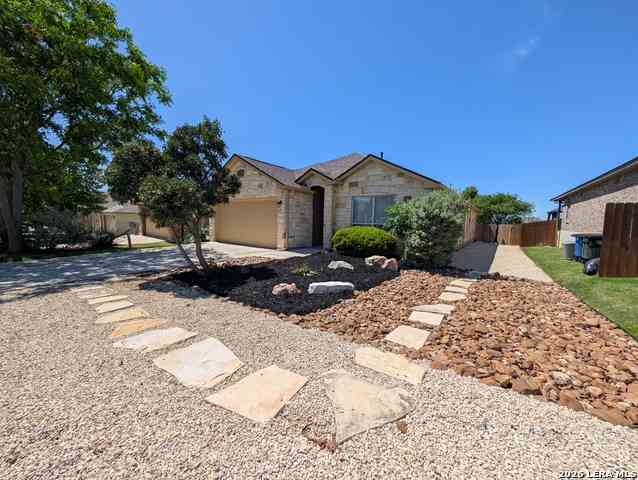 Homes For Rent - 2937 Post Oak Cir<br/> New Braunfels, TX 78130
