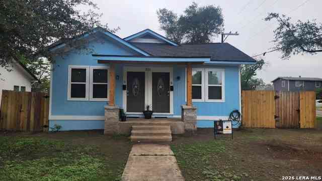 Multifamily For Rent - 803 W Hollywood Ave<br/> Bexar County, San Antonio, TX 78212