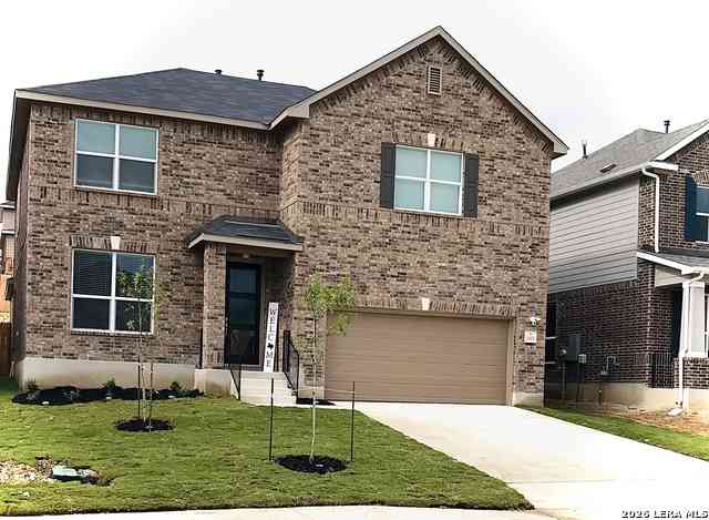 Homes For Rent - 29909 Sestra<br/> Comal County, Bulverde, TX 78163