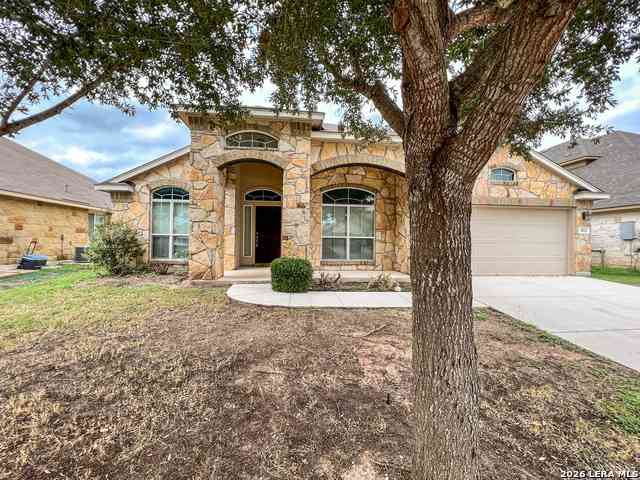 Homes For Rent - 923 Avery Pkwy<br/> New Braunfels, TX 78130