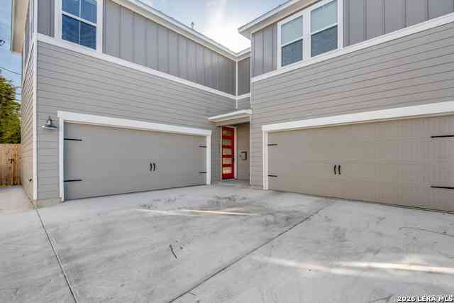 Multifamily For Rent - 252 Claremont #102<br/> Bexar County, San Antonio, TX 78209